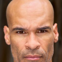 Darren Dupree Washington 飾演 Mark