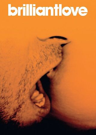 《Brilliantlove》電影海報