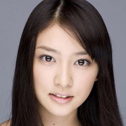 武井咲 飾演 Ai Saotome