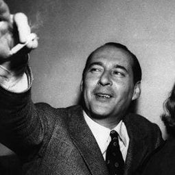 羅塞里尼 - 羅維雷將軍導演