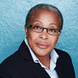 Darlene Cooke - 愛的色彩演員 飾演Joyce Calvin