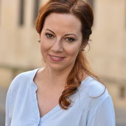 Anna Maria Buczek - Dance Marathon演員 飾演Danusia