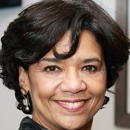 桑妮雅·曼薩諾 - Sesame Street's 50th Anniversary Celebration演員 飾演Maria