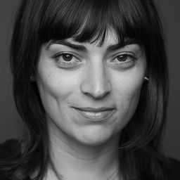 Vera Egito - 掘金之旅編劇