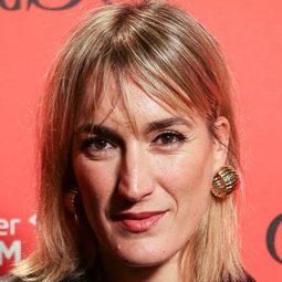 Cristina Alcázar - Mi adorado Monster演員 飾演Self