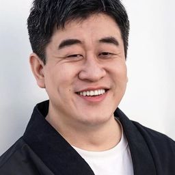 康春雷 飾演 Kang Zhongliang