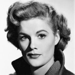 Jean Hagen 飾演 