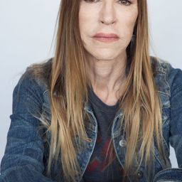 Tracy Pfau - 天堂公路演員 飾演Blonde Woman