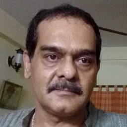 Kausik Ghosh 飾演 Gajanan Sikdhar