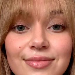 Irene Ferreiro 飾演 Claudia