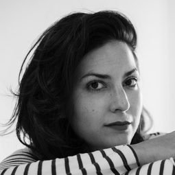 蕾貝卡·斯洛托維斯基 - 隨性女孩導演