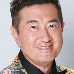 鄧梓峰 飾演 Training Officer Tang Shi-Lang