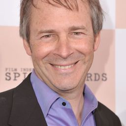 Chris Doubek 飾演 Detective Ross