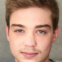 Tom Hoßbach 飾演 Max Schmitz