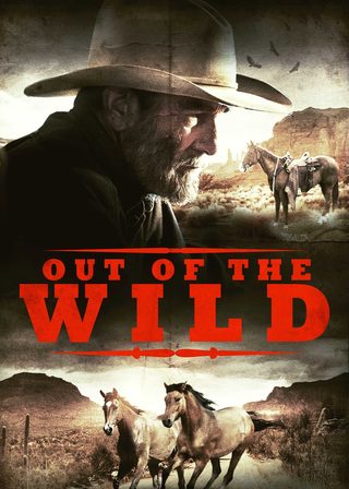 《Out of the Wild》電影海報