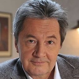 Zbigniew Borek - 殺誡演員 飾演