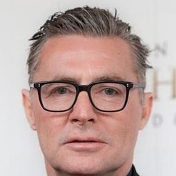 David O'Hara - 神鬼無間演員 飾演Fitzy