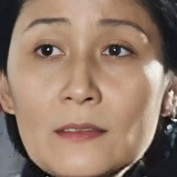 邱渝貞 飾演 鳗鲡娘子