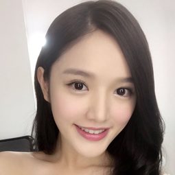 林岡怡 - 神農野人演員 飾演Yang Jiaren