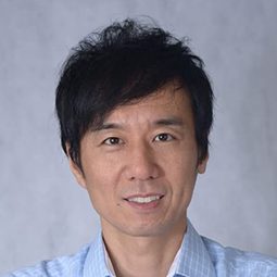 梶岡潤一 - After the World Ended演員 飾演Executive Orell