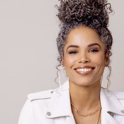 Diandra Lyle 飾演 Kim