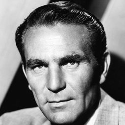 Henry Wilcoxon - 漢密爾頓夫人演員 飾演Captain Hardy