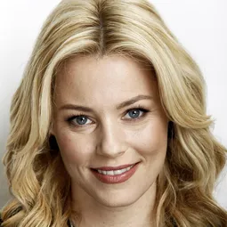 伊莉莎白·班克斯 - 飢餓遊戲2：星火燎原 演員 飾演Effie Trinket