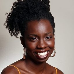 阿德普波·奥杜耶 飾演 Adepero