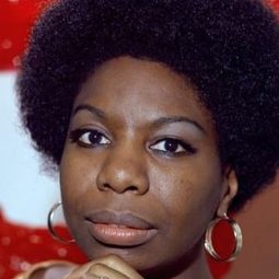 Nina Simone - Why Is We Americans?演員 飾演Self