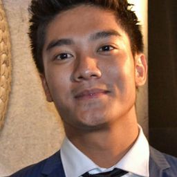 Boy William 飾演 Soga