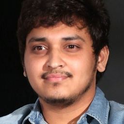 Tej Kurapati 飾演 Bunty