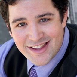 Brock Powell - 大偵探福爾摩斯 逃獄大追捕演員 飾演Mob Highland Cow