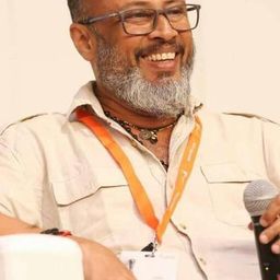 拉爾·荷西 - 誠徵新郎演員 飾演Sivaprasad (Cameo)