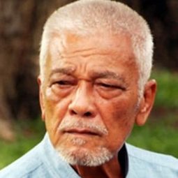 村彭·特皮達 - The Wolf Girl演員 飾演