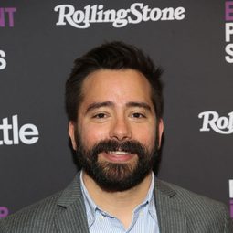 麥特布朗 - 孤海沙堡導演