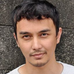 迪瑪斯·阿迪地亞 - Kuyang演員 飾演Bimo