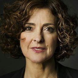 Amaia Lizarralde - The Sleeping Voice演員 飾演La Topete