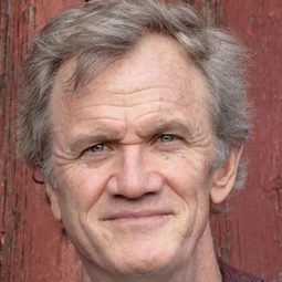 麥特·沙林傑 - 愛無止境演員 飾演Michael