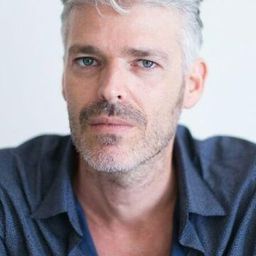 Danny Geva - Sweets演員 飾演Young August