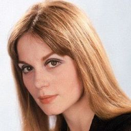 Françoise Dorléac 飾演 Self (archive footage)