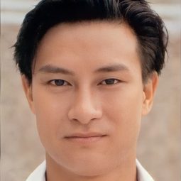 劉錫明 - 俠女傳奇演員 飾演Prince Ha Hou