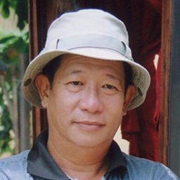 Nguyễn Hậu 飾演 Tành