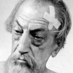 Francisco Reiguera - 江湖女間諜演員 飾演Father Superior