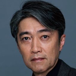 池田成誌 - 渇水演員 飾演Sasaki