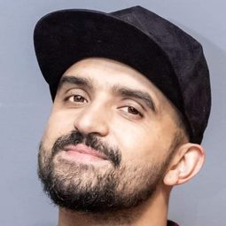 蒂亞戈·文圖拉 - Thiago Ventura：廢話少說演員 飾演Himself