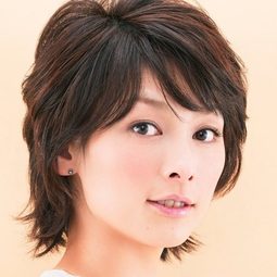 石川亞沙美 飾演 