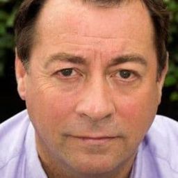 Philip Judge 飾演 (uncredited)