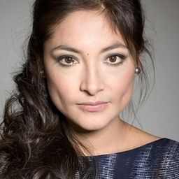 Magaly Solier 飾演 Saturnina