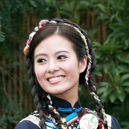 許芷熒 飾演 Jolie