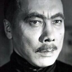 Valéry Inkijinoff - 獨一無二演員 飾演